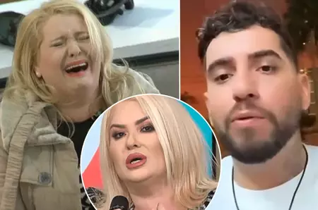 Atacată de propriul fiu și criticată de familie, Viorica de la Clejani a izbucnit! A spus tot ce a avut pe suflet și i-a lăsat pe toți fără cuvinte! Cântăreața s-a revoltat și la adresa creștinilor ortodocși! ”Aveți niște tradiții barbare”
