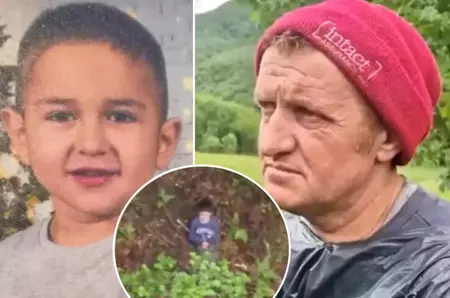S-a aflat! Cum a supraviețuit, de fapt, Alexandru 3 zile singur. Tatăl copilului a spus tot, la o săptămână de când micuțul s-a întors acasă. Ce a găsit băiețelul de 5 ani în pădure