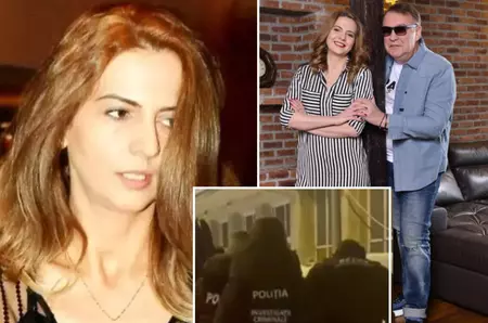 Detalii scandaloase ies la iveală din dosarul de proxenetism în care Alina Cotabiță, văduva lui Gabriel Cotabiță, a fost reținută alături de alte 7 persoane. Ce s-a aflat despre femeia de 80 de ani care conducea rețeaua