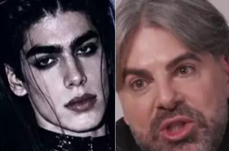 Trecutul neștiut al lui Maurice Munteanu a ieșit la iveală. Ce s-a aflat acum despre familia lui