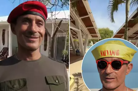 Imagini din complexul turistic al lui Radu Mazăre din Madagascar: „Costă undeva la 170 de euro pe seară” Foto