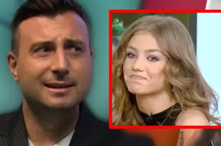 Divorțul a început, de fapt, cu mult înainte de a anunța! Ce s-a întâmplat între Valentin Sanfira și Codruța Filip. Detaliul care s-a aflat acum schimbă tot