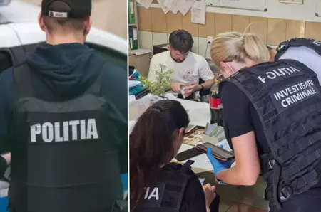 Descoperire macabră făcută de DIICOT. Cine erau cele 401 persoane decedate, găsite îngropate pe un câmp din Bihor