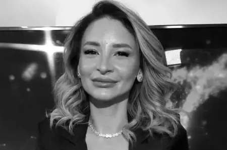 "Facem tot ce putem". Pacienții doctoriței Ștefania Szabo rup tăcerea! Cum se purta cu ei, de fapt, în spital. Mama unei fetițe care a fost tratată de Ștefania a dezvăluit realitatea de pe "coridoarele reci"