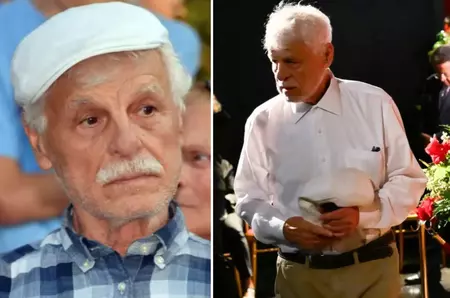 Când apărea el la TV, românii se grăbeau acasă să pornească televizoarele! A fost un fenomen! Nu era om care să nu-i știe numele... Lăudat, admirat, atât de discutat! Azi are aproape 80 de ani și duce o viață simplă, ca orice pensionar. Uită-te bine la poze! Îl recunoști?