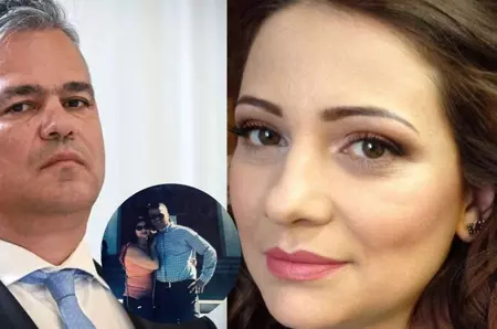 Detaliul neștiut din casa lui Adrian Veștea! Ce s-a aflat despre soția lui și decizia radicală  pe care a luat-o în spatele ușilor închise. Lucrul pe care refuză categoric să îl facă Anca!