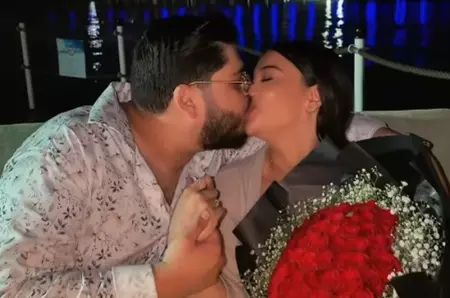 S-a logodit și e însărcinată, la un an de la divorțul de fostul soț! E vestea zilei în showbizul românesc