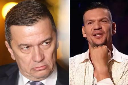 Sorin Grindeanu îl atacă public pe Tudor Chirilă! Multe s-au spus pe scena politică din România, dar la așa ceva chiar nu s-ar fi așteptat cineva! „Nu vă supărați, sunt oameni care au făcut facultăți, doctorate plagiate sau neplagiate”. Ce l-a deranjat atât de mult pe liderul PSD
