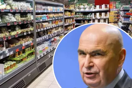 Ultima oră / Toți românii trebuie să știe! Decizie majoră în supermarketurile din toată țara! Ce urmează să se întâmple în magazine în urma apelului făcut de Ilie Bolojan