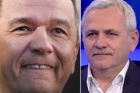 La așa ceva nu se aștepta nimeni! Liviu Dragnea s-a întors împotriva fostului său partid și îi aduce acuzații grave lui Grindeanu. Declarațiile lui au stârnit valuri de comentarii