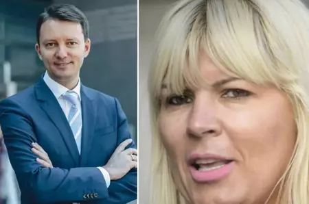 Elena Udrea, dezvăluiri despre Siegfried Mureşan, propunerea de premier a PNL, USR și UDMR. „Bolojan, Kovesi, Coldea, sorosistii de la Bruxelles...” Ce spune fosta ministră despre Siegfried Mureșan