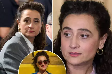 Toată lumea vorbește acum despre noua ministră de la Cultură! Ce s-a aflat despre Ioana Ruxandra Victoria Ciocan, independenta care a primit aviz favorabil pentru Ministerul Culturii, cu 19 voturi pentru. Detalii neștiute din trecutul ei au ieșit la iveală