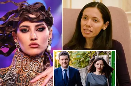 „Cine este Prima Doamnă? Mirabela Grădinaru? Dânsa nu este Prima Doamnă pentru că...” Iulia Albu, declarații controversate despre Mirabela Grădinaru. Ce a spus stilista despre partenera președintelui Nicușor Dan