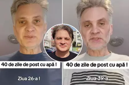 Mihai Onilă a fost operat de urgență. Soția artistului a făcut primele declarații despre starea lui de sănătate: „Se face tot posibilul”. Ce diagnostic a primit din partea medicilor