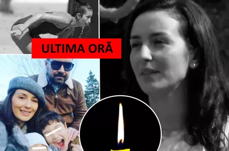 Roxana Moise, fostă concurentă la Exatlon, a murit la doar 39 de ani. Tânăra era mama a 3 copii. Primele informații