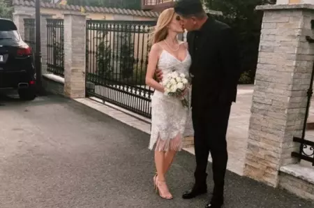 Divorțează la 4 luni de la nuntă! E știrea momentului în showbizul românesc! Ea ar fi fost cea care a plecat din căminul conjugal