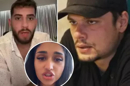 Fulgy sare în apărarea lui Mario Iorgulescu și o atacă dur pe văduva bărbatului mort în accidentul din 2019. Ce spune băiatul Clejanilor despre fiul lui Gino Iorgulescu și starea lui din prezent. „Arată și vorbește așa din cauza...”