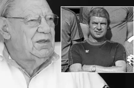 Medicul lui Emeric Ienei a spus ce s-a întâmplat în ultimele clipe de viață ale regretatului antrenor. Cum s-au petrecut lucrurile, de fapt, la UPU