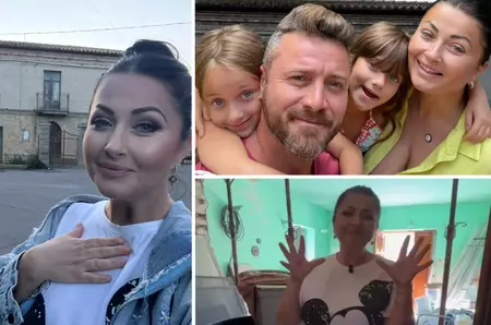 Gabriela Cristea și-a luat casă în Italia!! „Se va transforma în căminul nostru de vacanță”. Imagini din interiorul spectaculoasei vile / Foto