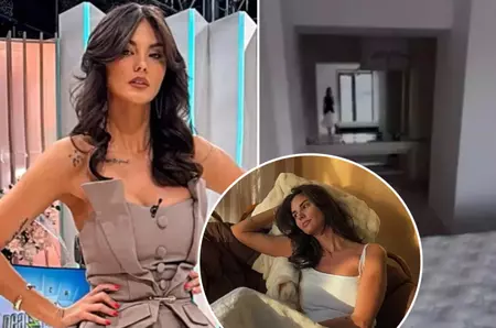 Ramona Olaru și-a cumpărat apartament de 300.000 de euro! „E casa mea de viitor”. Primele imagini din interiorul locuinței asistentei de la „Neatza” / FOTO
