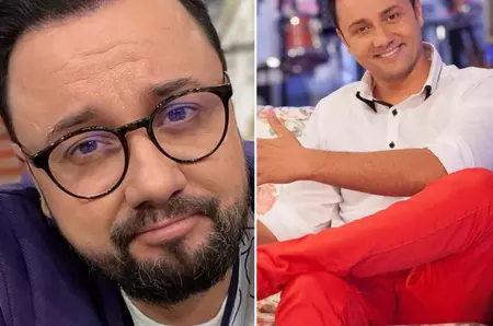 S-a aflat! Care e adevăratul motiv din spatele plecării lui Cătălin Măruță de la PRO TV, după 18 ani. Prima declarație