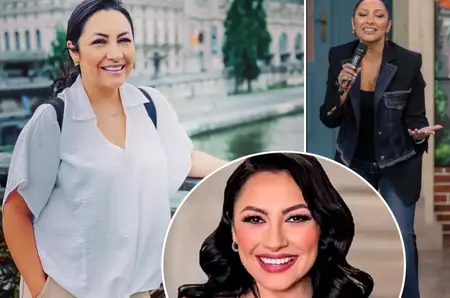 „La mese mănânc…” Așa a reușit Andra să slăbească! Nu e nicio dietă-minune, nimic ieșit din comun! Oricine poate să îi urmeze exemplul! A spus clar ce a făcut și kilogramele în plus s-au topit!