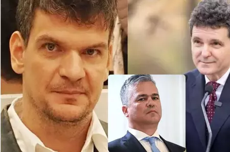 “Acțiunile dumneavoastră l-ar face pe Ion Iliescu să zâmbească din nou!” Tudor Chirilă a răbufnit după ce Nicușor Dan l-a propus premier pe Adrian Veștea! „Partea cea mai rea, mai ironică..."