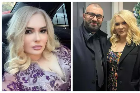 “Mă duc la Poliție!” Viorica de la Clejani a făcut anunțul tulburător după ce soțul ei, Ioniță, a ajuns de urgență la spital. „Vă spun adevăratul motiv!” Ce s-a aflat acum și prin ce trece familia lor, de fapt