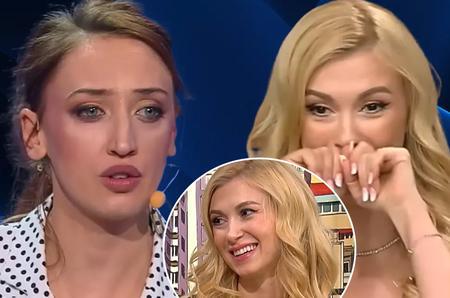 „Andreea Bălan a vorbit urât despre mine. Aș vrea să-i amintesc că...” Ilona Brezoianu i-a dat replica Andreei Bălan, după ce cântăreața a atacat-o, în direct, la TV. Cum „a pus-o la punct” actrița