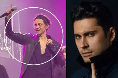 Detaliul care i-a îngrijorat pe fani după un concert susținut de Dan Bălan în Moldova: „Sper să nu sufere de vreo boală grea”. Ce au remarcat oamenii / FOTO