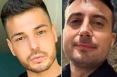 „Există un iubit de 6 ani... Familia lui nu știe de mine”, a mărturisit deschis Răzvan Botezatu. Fostul prezentator TV a rupt tăcerea și despre divorțul dintre Valentin Sanfira și Codruța Filip