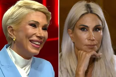 Raluca Turcan, apariție surprinzătoare la Ziua Națională. Cum arată, la 49 de ani, fostul Ministru al Culturii, după ce a apelat la mai multe intervenții estetice / FOTO