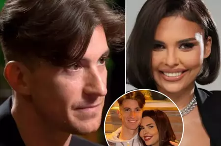 „Trebuie să-și dea două palme și să...” Andreea Popescu tocmai a făcut dezvăluirea supremă după ce Rareș Cojoc a spus că nu și-a dorit divorțul de ea. Așa a ieșit la iveală și pactul secret despre care nu au spus absolut nimic până azi