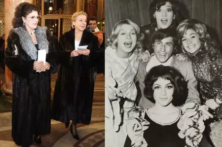 "5 ani m-a drogat, ca să depind de el". Drama neștiută a unei mari artiste din România. Când a realizat ce i se întâmplă, a mers la medic și a aflat adevărul