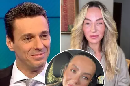 Mircea Badea, atac dur la adresa Flaviei Mihășan: „Nu există operație pentru asta!” De ce s-a luat prezentatorul TV de cunoscuta dansatoare
