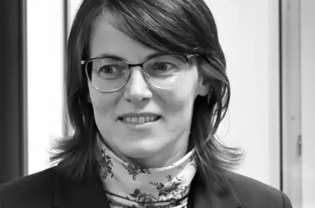 Ultima oră / Valentina Basiul a murit la doar 43 de ani