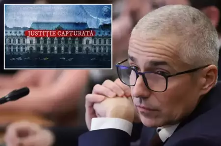 Ministrul Justiției, Radu Marinescu, a reacționat după ancheta Recorder despre sistemul judiciar românesc: „Voi solicita să...” Este anunțul momentului