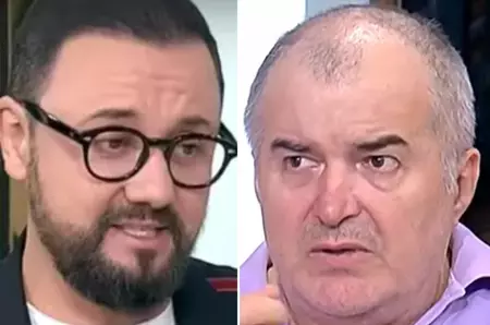 Cu ce post TV ar putea semna Cătălin Măruță după ce a rămas fără emisiune la PRO TV. Florin Călinescu aruncă bomba: „Foarte bine dacă există public”. Ar fi mutarea anului în televiziune!