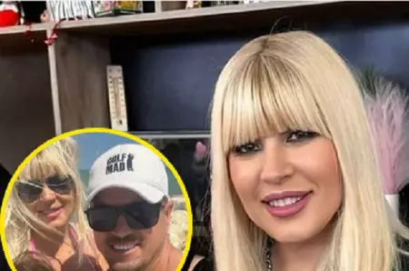 Ce apariție incendiară! Elena Udrea s-a afișat într-un costum de baie super decupat la 52 de ani! Un trup sculptat, zero inhibiții și imagini care au făcut prăpăd pe rețelele sociale!