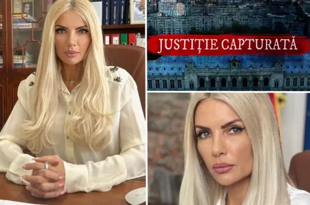 Laura Vicol atacă Recorder după ancheta despre sistemul judiciar românesc! „Vreau să explic cui are urechi să audă”. Ce spune fosta șefă a Comisiei Juridice din Camera Deputaților