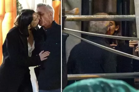 Cuplul care uimește lumea mondenă! Și-a făcut iubită mai tânără decât fiica lui și nu-și poate lua mâinile de pe ea! Moldoveanca Valeria i-a luat mințile! Foto