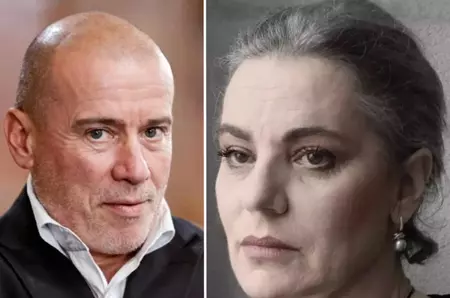 Detalii neștiute din trecutul lui Demeter Andras Istvan, fostul Ministru al Culturii, care a demisionat ieri. Ce s-a aflat despre relația lui cu Maia Morgenstern și câți copii au împreună