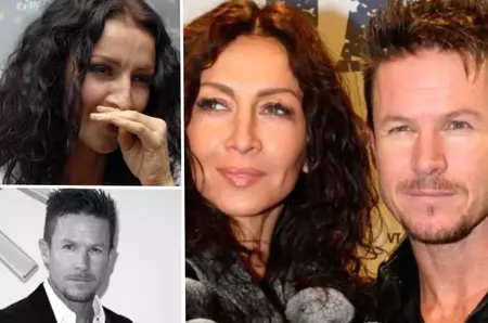 Ce a făcut Mihaela Rădulescu în ziua în care s-a împlinit un an de la moartea lui Felix Baumgartner. „M-am simțit mai pregătită ca niciodată”. Gestul suprem de iubire, care a emoționat pe toată lumea: „Te iubesc, Felix”