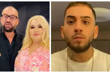 Surpriză totală! Ioniță de la Clejani, gest incredibil după ce Fulgy și-a jignit mama și sora. A luat o decizie neașteptată, după zile în șir de tăcere! Anunțul celebrului lăutar s-a viralizat!