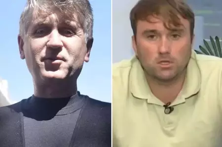 „L-am văzut pe părinte că... M-au luat fiorii, era îmbrăcat în preot, ieșit de la slujbă. Erau lângă mine ciobanii, care sunt martori”. Un tânăr a povestit în detaliu ce a pățit când s-a întâlnit cu Cristian Pomohaci. „A zis: «Dacă dai ascultare îți iau apartament»”