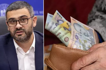 E oficial! Ministrul Muncii, Florin Manole, tocmai a făcut cel mai așteptat anunț în legătură cu vârsta de pensionare