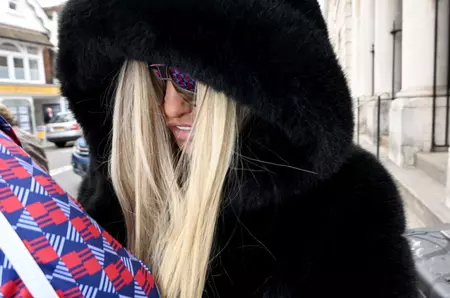 E însărcinată la 47 de ani! Vestea momentului în showbiz a venit cu puțin timp în urmă: „În curând vom fi trei”