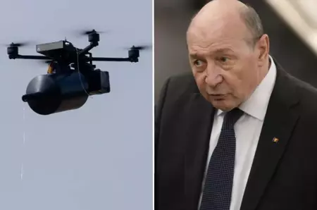 Traian Băsescu a spus clar ce urmează, după doborârea dronelor din spațiul aerian al României: „Lupta cu drone nu se duce 1-1”. Fostul președinte a transmis un avertisment serios