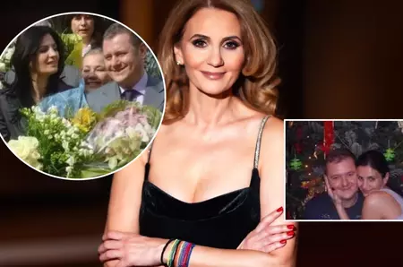 Trecutul neștiut al Ancăi Alexandrescu. Cine sunt bărbații cu care s-a iubit de-a lungul timpului. A trecut prin două divorțuri și are doi copii