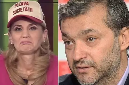 De la ce a pornit, de fapt, scandalul dintre Anca Alexandrescu și fostul ei soț: „Un om care a luat nevestele a doi prieteni… e ultimul care ar trebui să ne dea nouă lecții morale!” Dezvăluirea care i-a uimit pe toți acum!